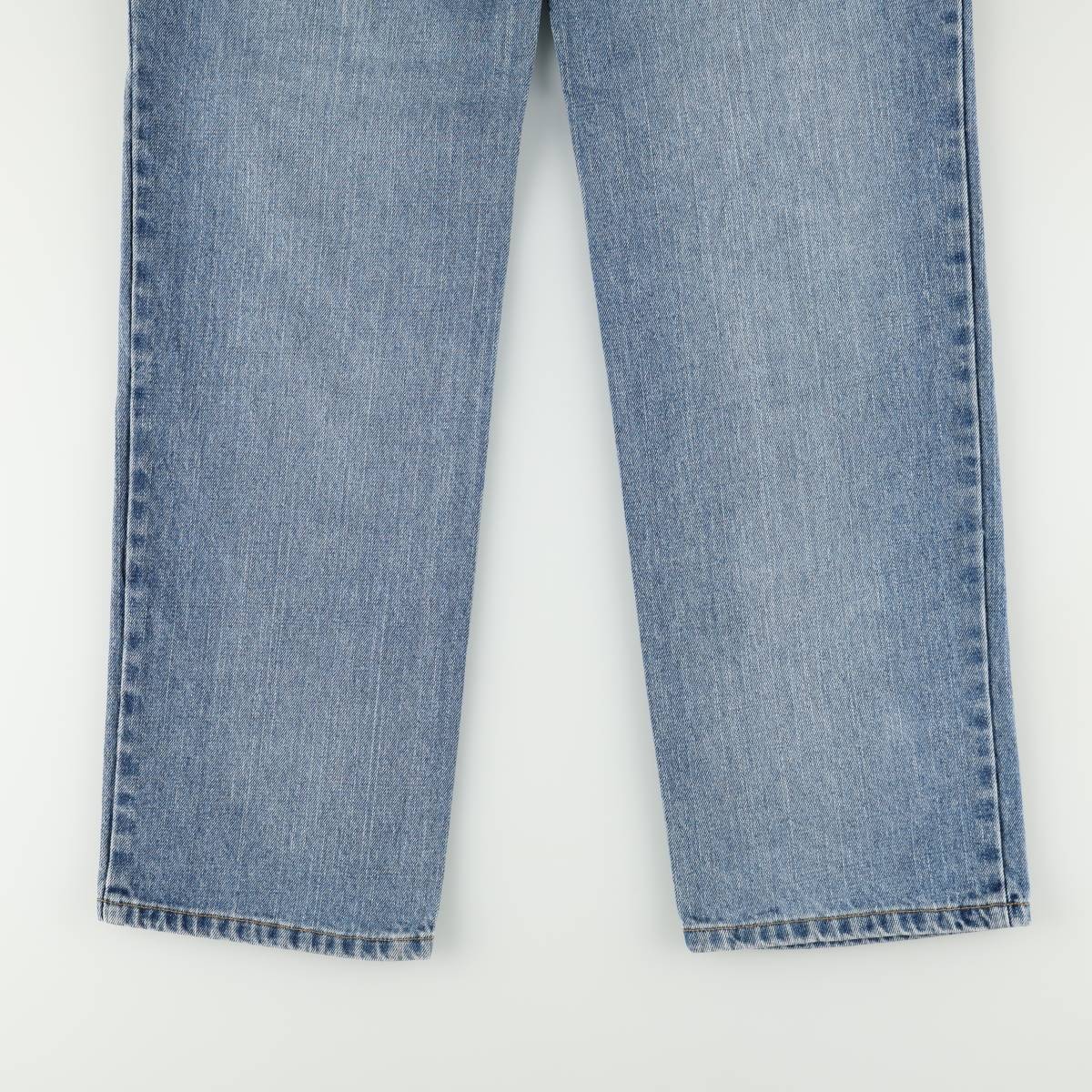Ralph Lauren/ラルフローレン POLO JEANS COMPANY テーパードデニムパンツ