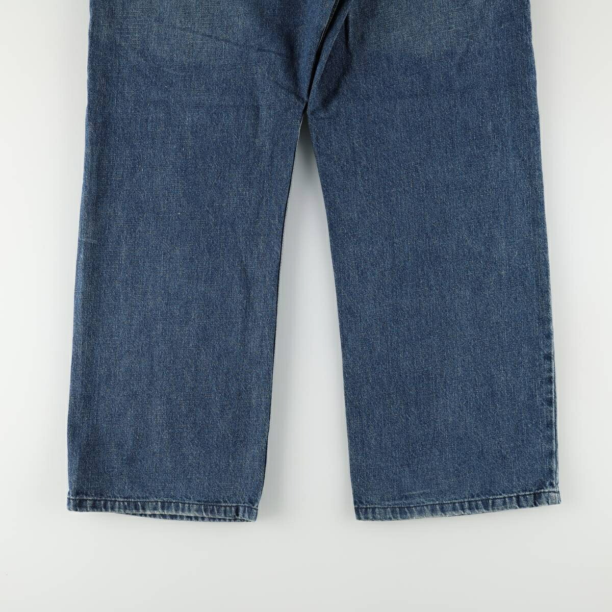 古着 ディーゼル DIESEL ストレートデニムパンツ メンズw36相当 /eaa672146 【中古】 【260825】