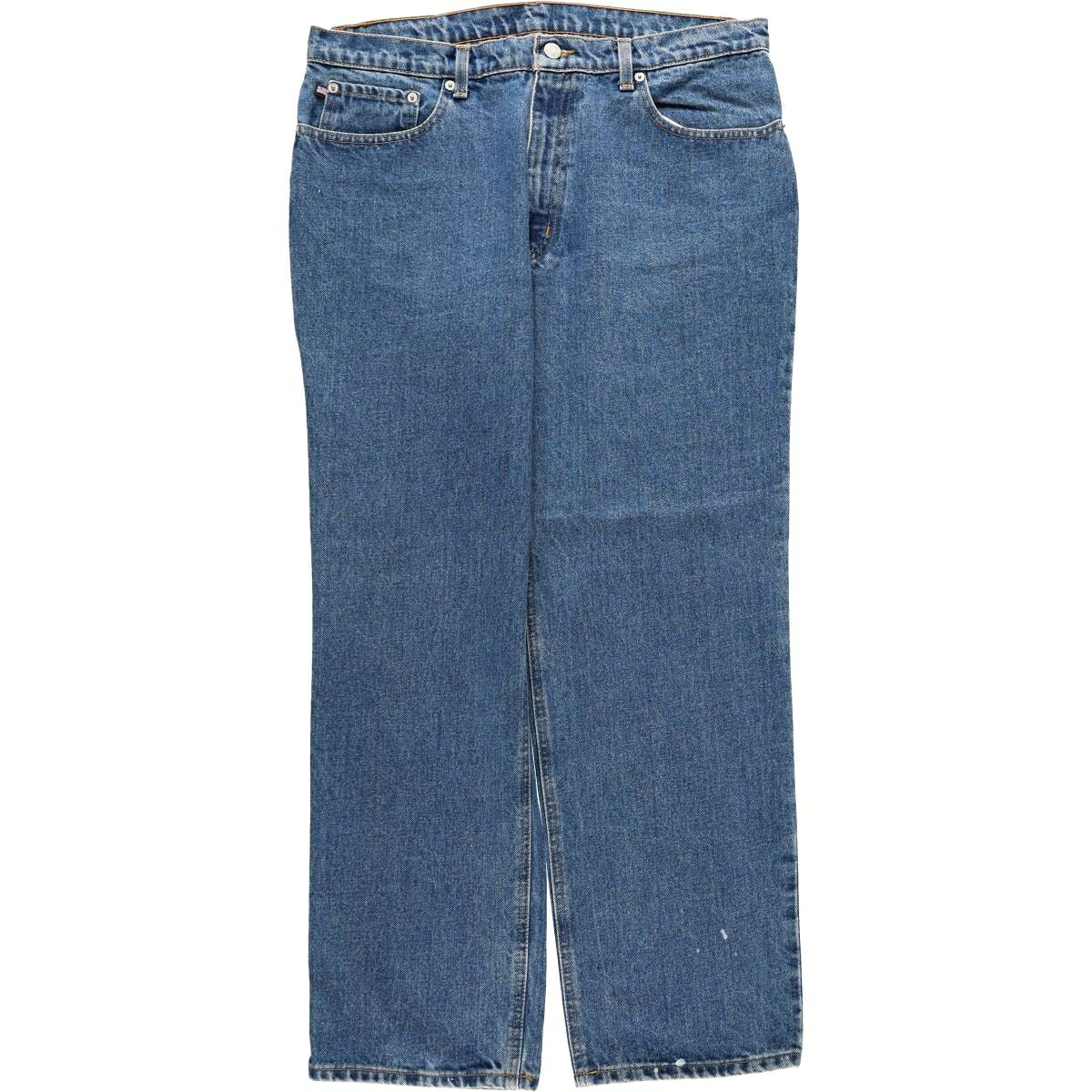 Ralph Lauren/ラルフローレン POLO JEANS COMPANY ストレートデニムパンツ