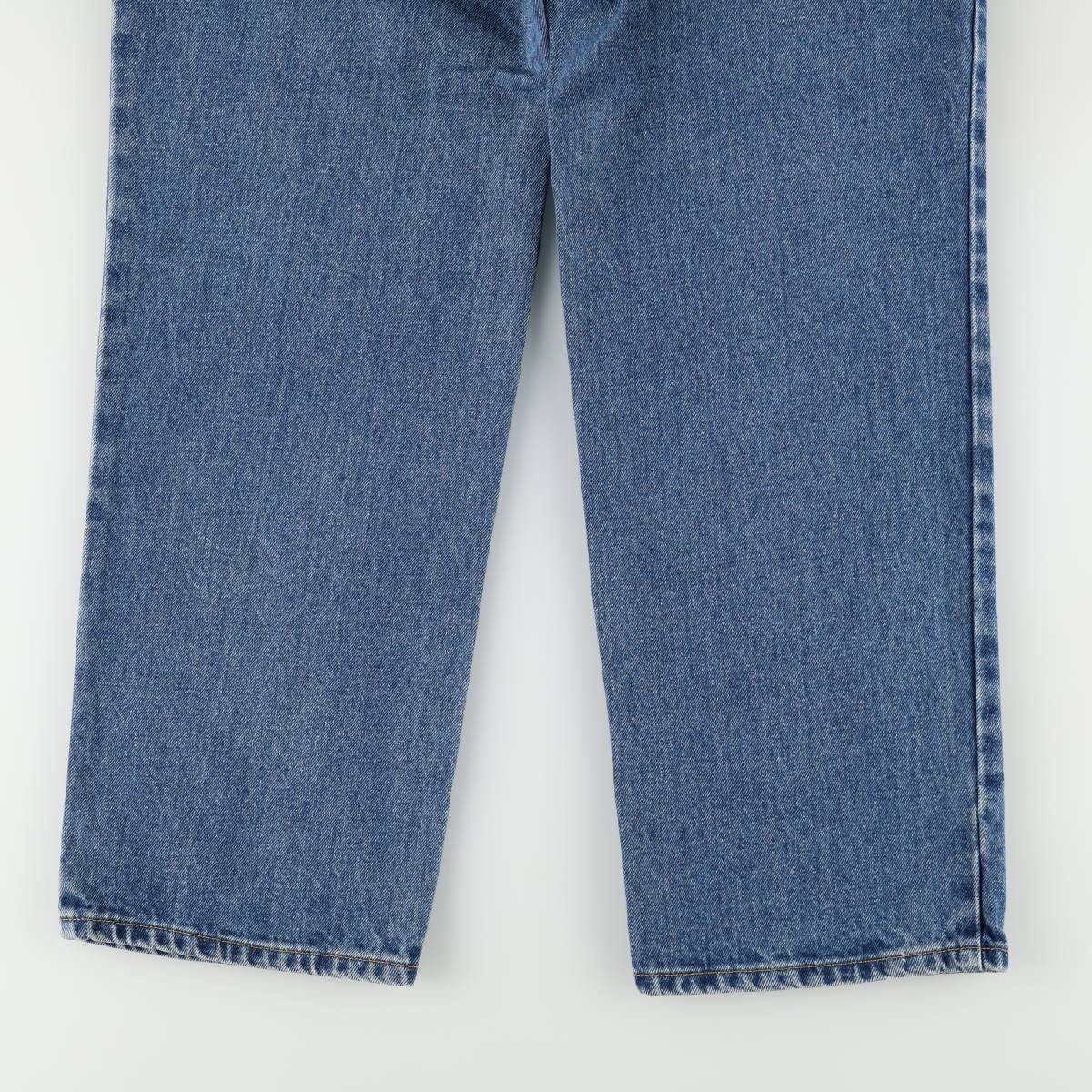 Ralph Lauren/ラルフローレン POLO JEANS COMPANY ストレートデニムパンツ