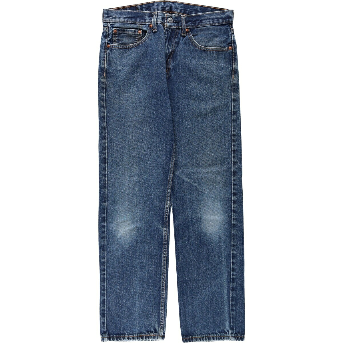 Levi's/リーバイス 505 テーパードデニムパンツ