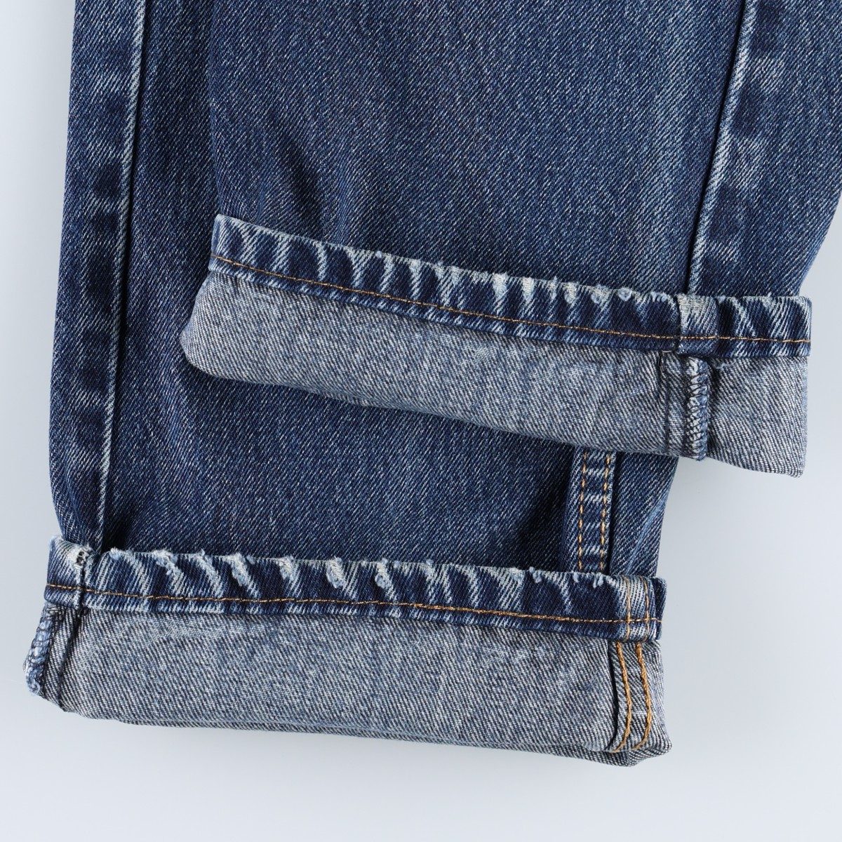 Levi's/リーバイス 505 テーパードデニムパンツ