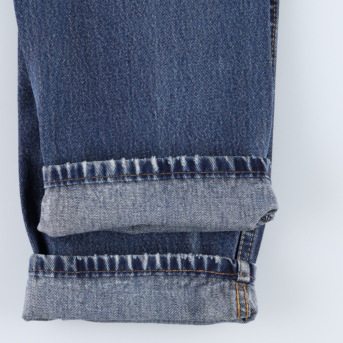Levi's/リーバイス 505 テーパードデニムパンツ