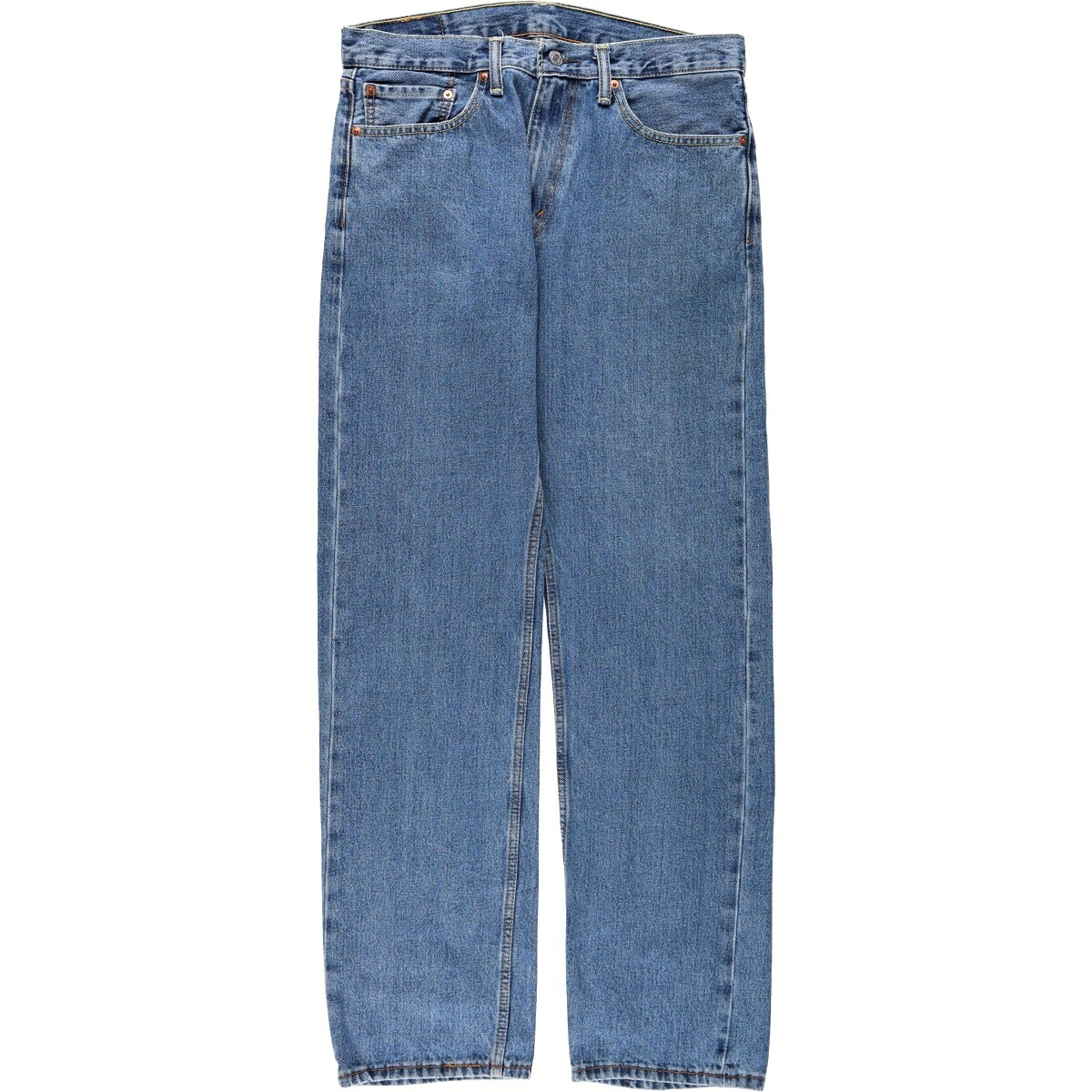 Levi's/リーバイス 505 テーパードデニムパンツ
