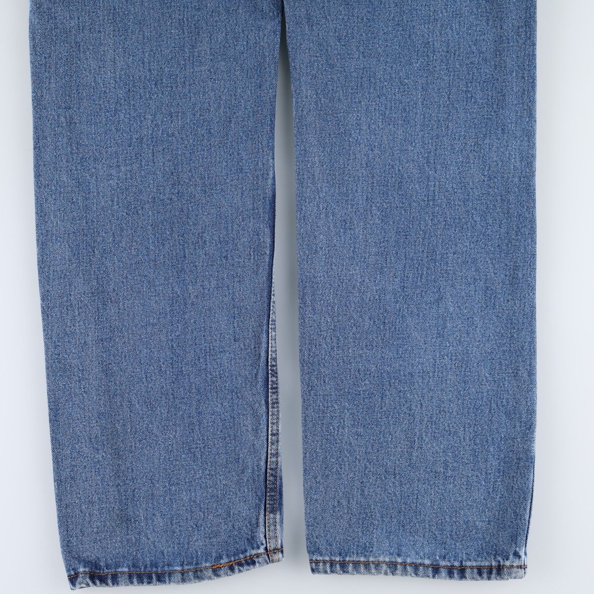 Levi's/リーバイス 505 テーパードデニムパンツ