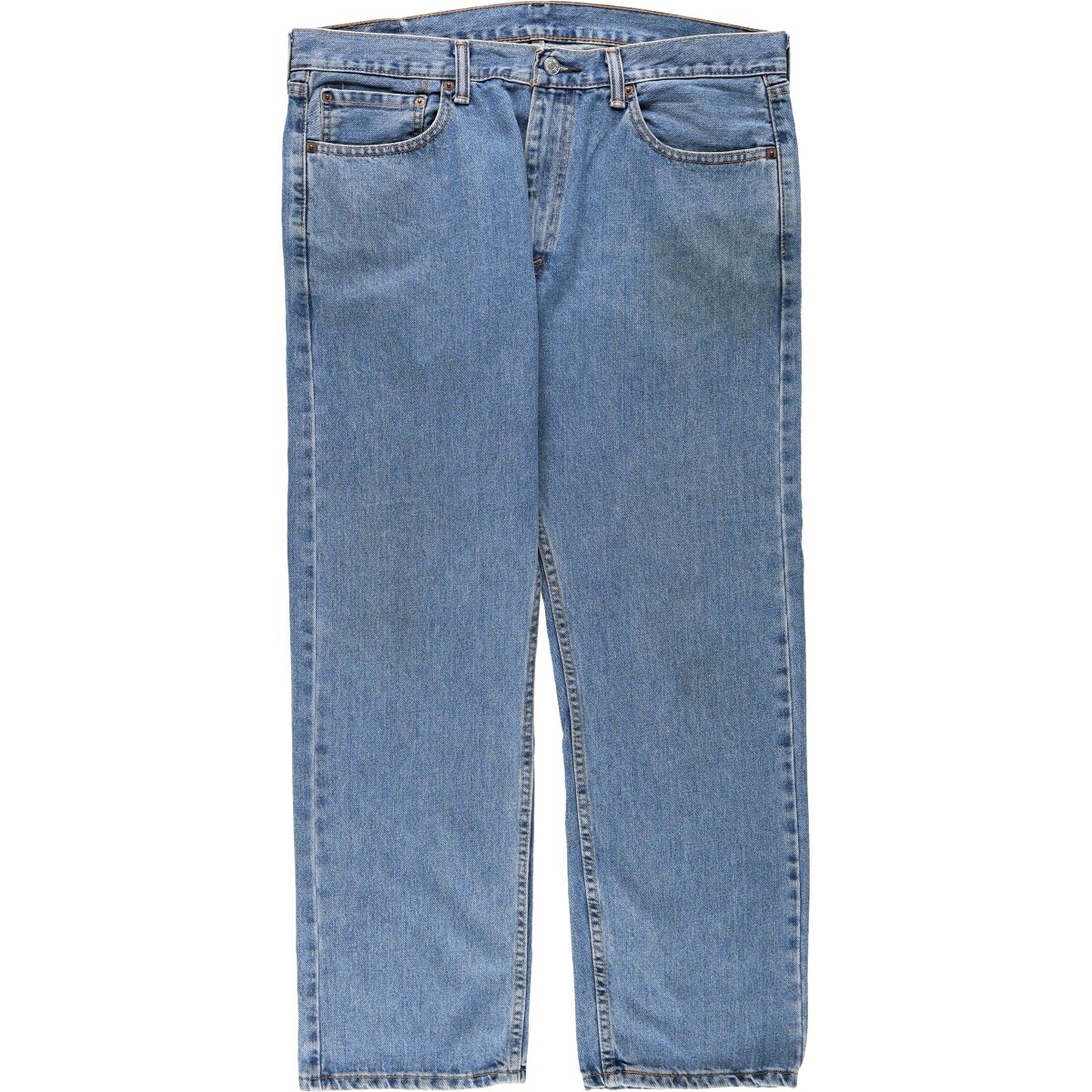 Levi's/リーバイス 505 テーパードデニムパンツ