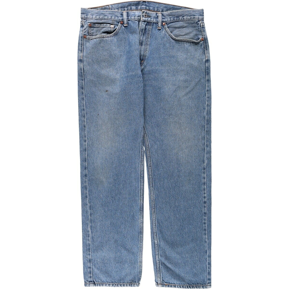 Levi's/リーバイス 505 テーパードデニムパンツ