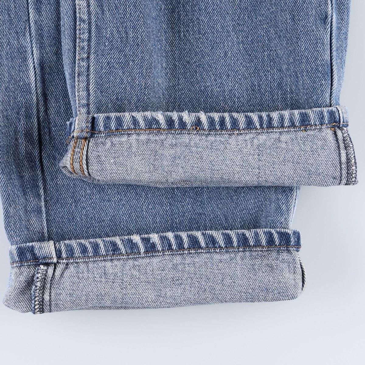 古着 リーバイス Levis 505 テーパードデニムパンツ メンズw36相当 /eaa672157 【中古】 【260829】