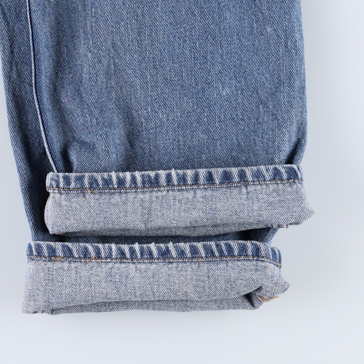 古着 リーバイス Levis 505 テーパードデニムパンツ メンズw36相当 /eaa672157 【中古】 【260829】