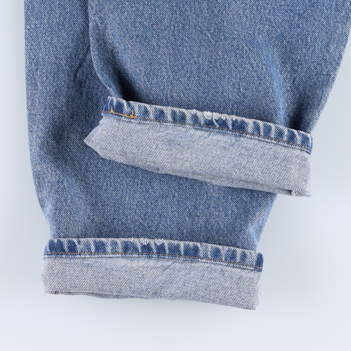 Levi's/リーバイス 560 LOOSE FIT テーパードデニムパンツ