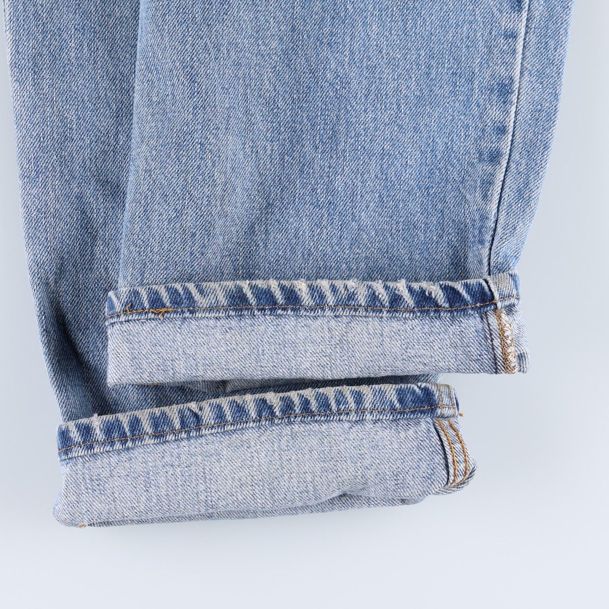 Levi's/リーバイス 550 RELAXED FIT COUPE RELAX テーパードデニムパンツ