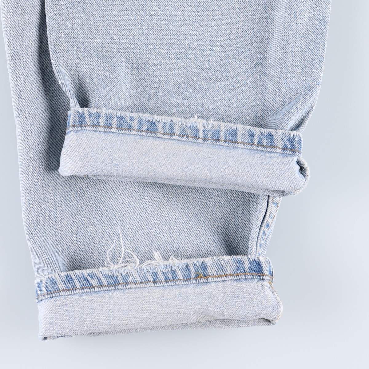 Levi's/リーバイス 560 RELAXED FIT TAPERED LEG テーパードデニムパンツ
