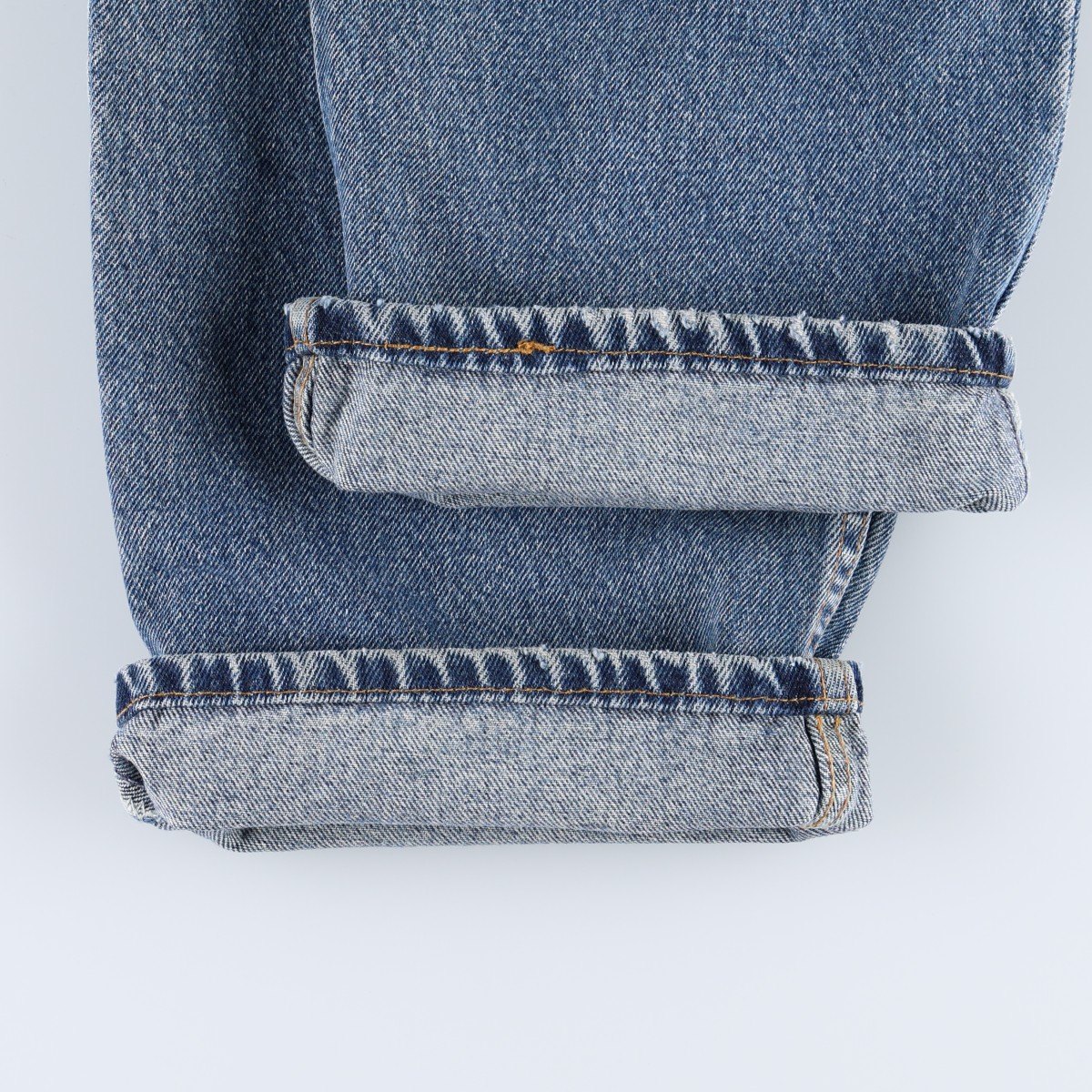 Levi's/リーバイス 560 RELAXED FIT テーパードデニムパンツ