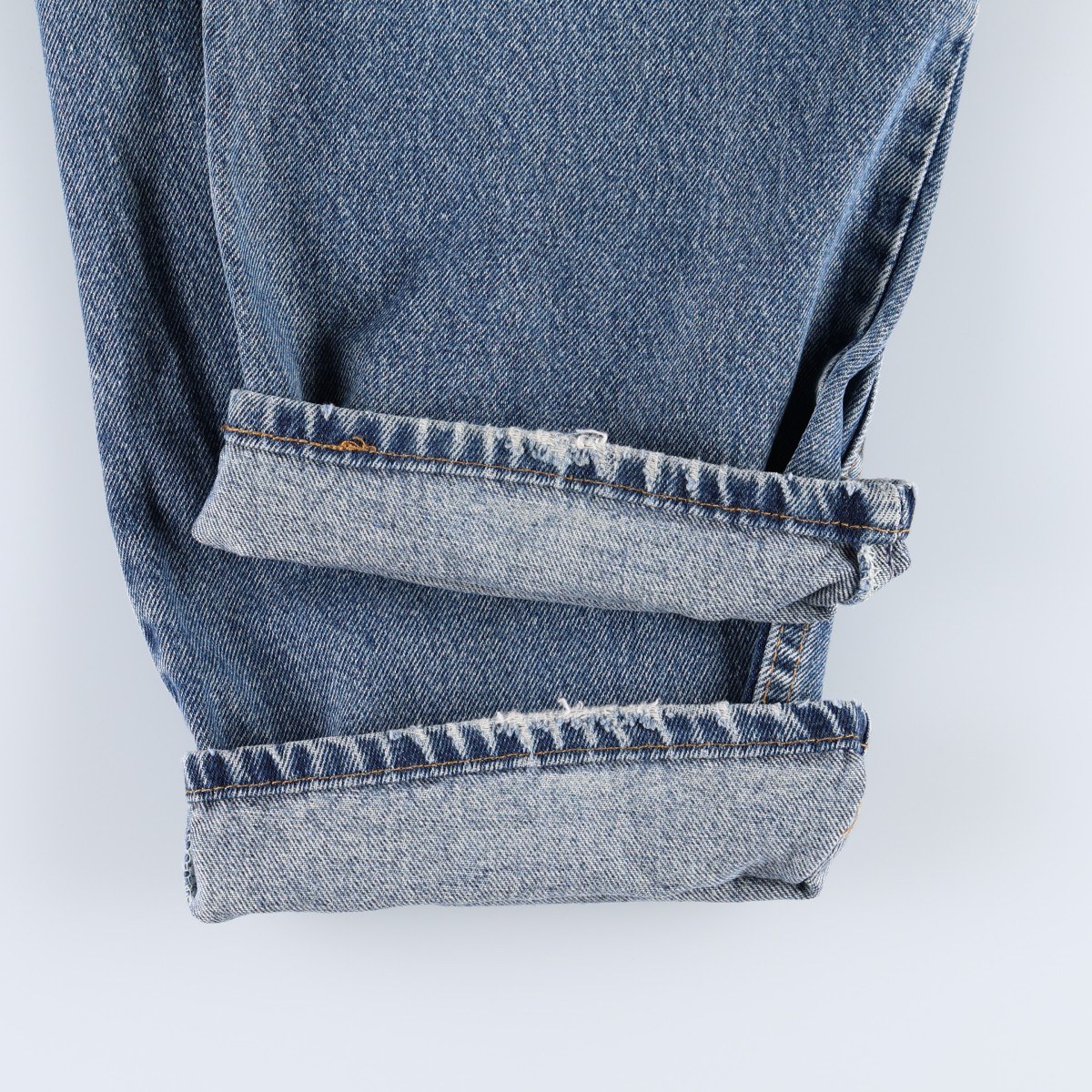 Levi's/リーバイス 560 RELAXED FIT テーパードデニムパンツ
