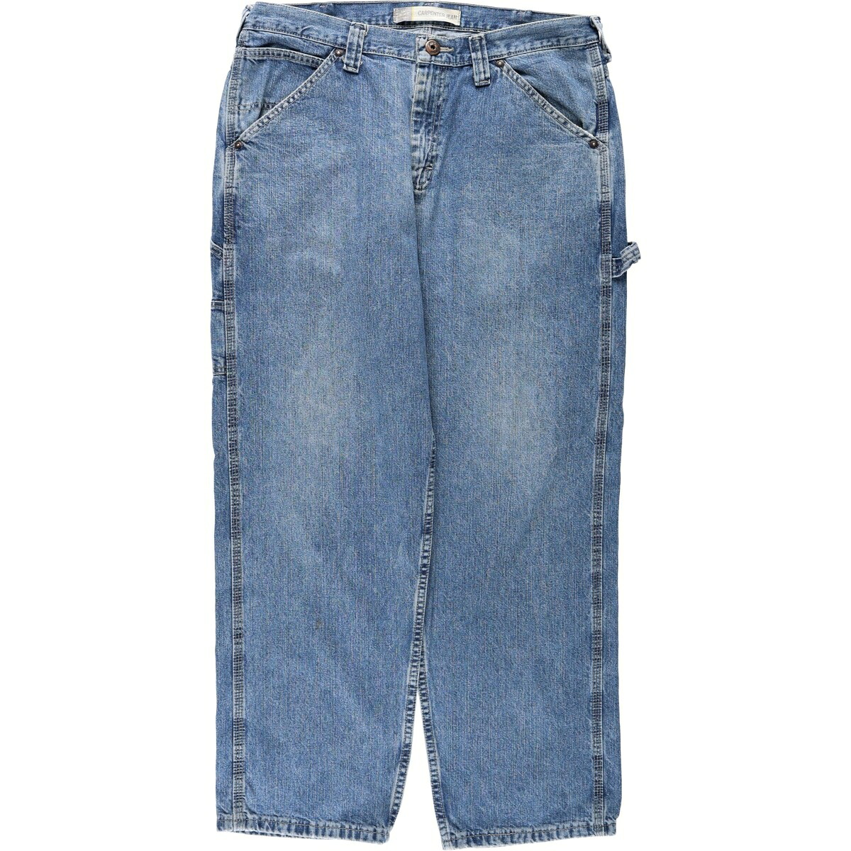 Lee/リー CARPENTER JEAN デニムペインターパンツ