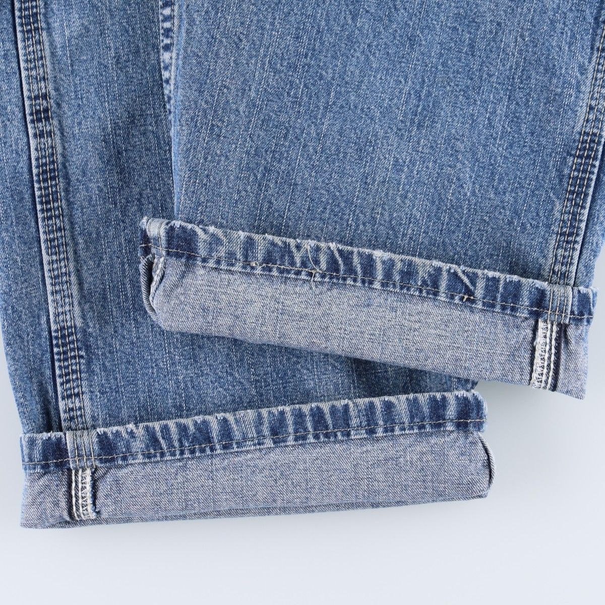 Lee/リー CARPENTER JEAN デニムペインターパンツ