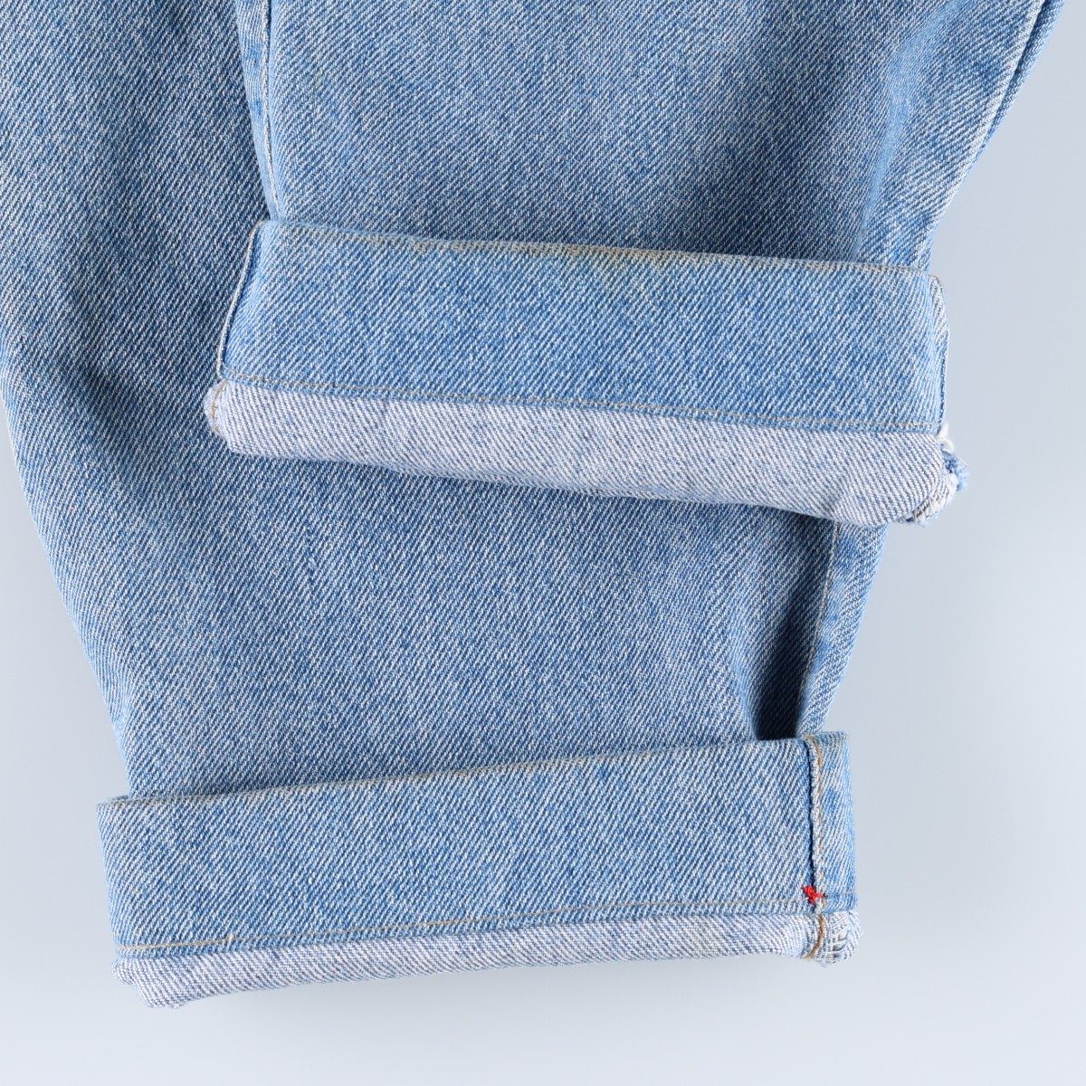 Guess/ゲス JEANS テーパードデニムパンツ