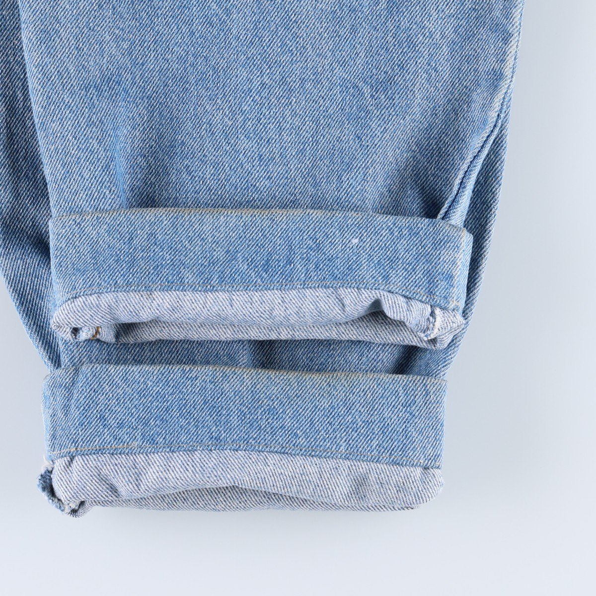 Guess/ゲス JEANS テーパードデニムパンツ