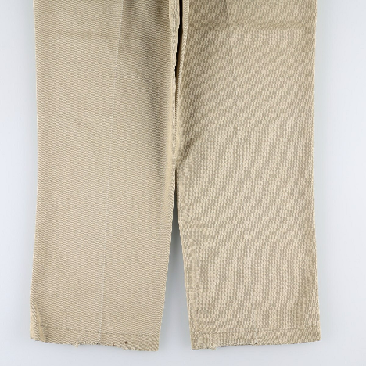 Dickies/ディッキーズ ワークパンツ