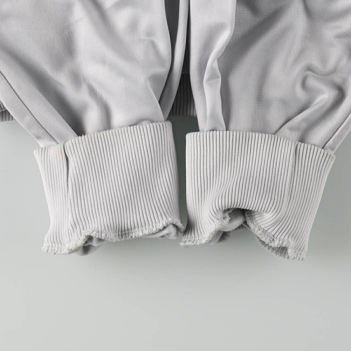 adidas/アディダス トレフォイルロゴ ジャージ トラックジャケット