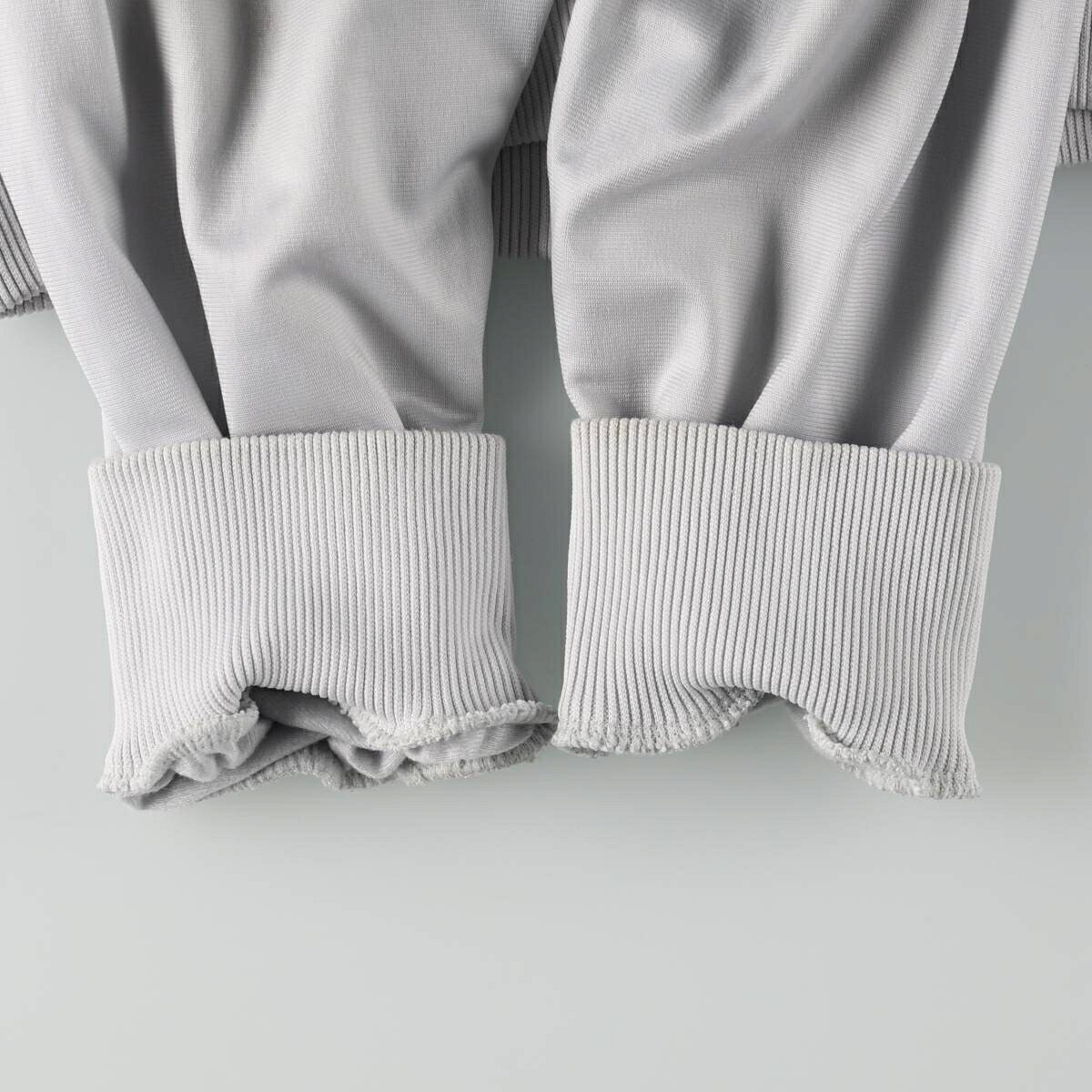 adidas/アディダス トレフォイルロゴ ジャージ トラックジャケット