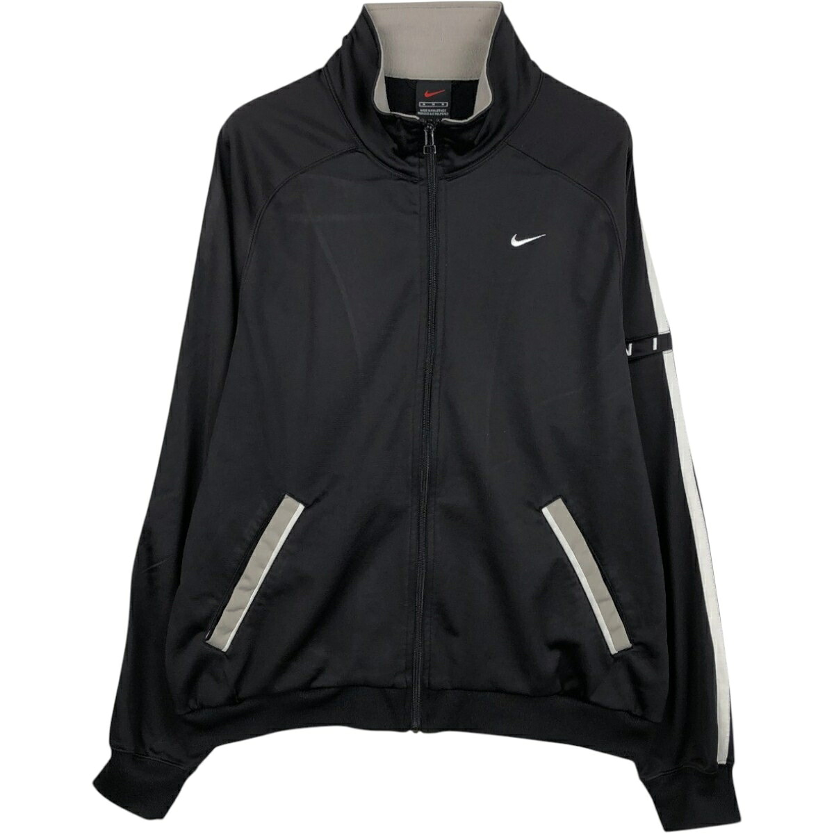 NIKE/ナイキ ジャージ トラックジャケット