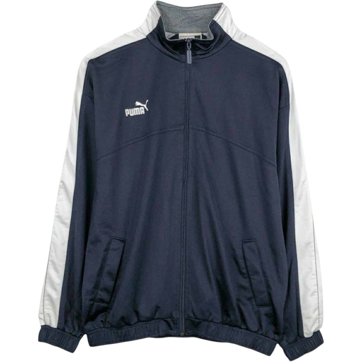 PUMA/プーマ ジャージ トラックジャケット
