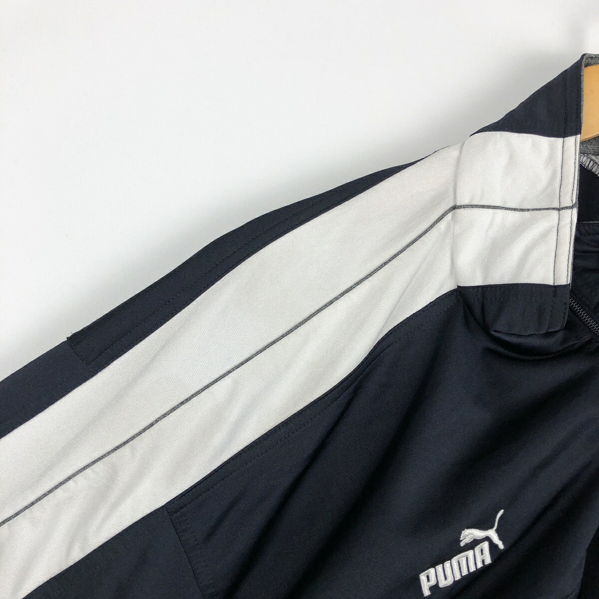 PUMA/プーマ ジャージ トラックジャケット
