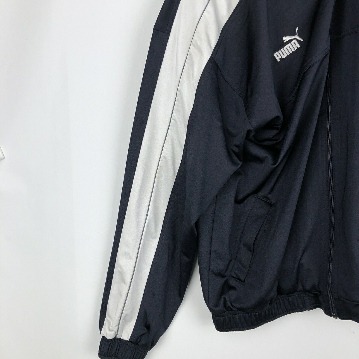PUMA/プーマ ジャージ トラックジャケット