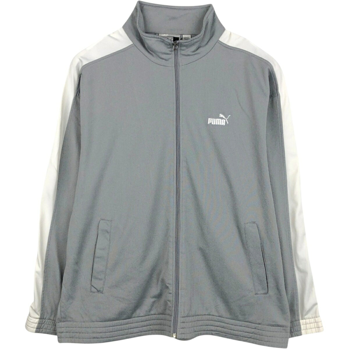 PUMA/プーマ ジャージ トラックジャケット