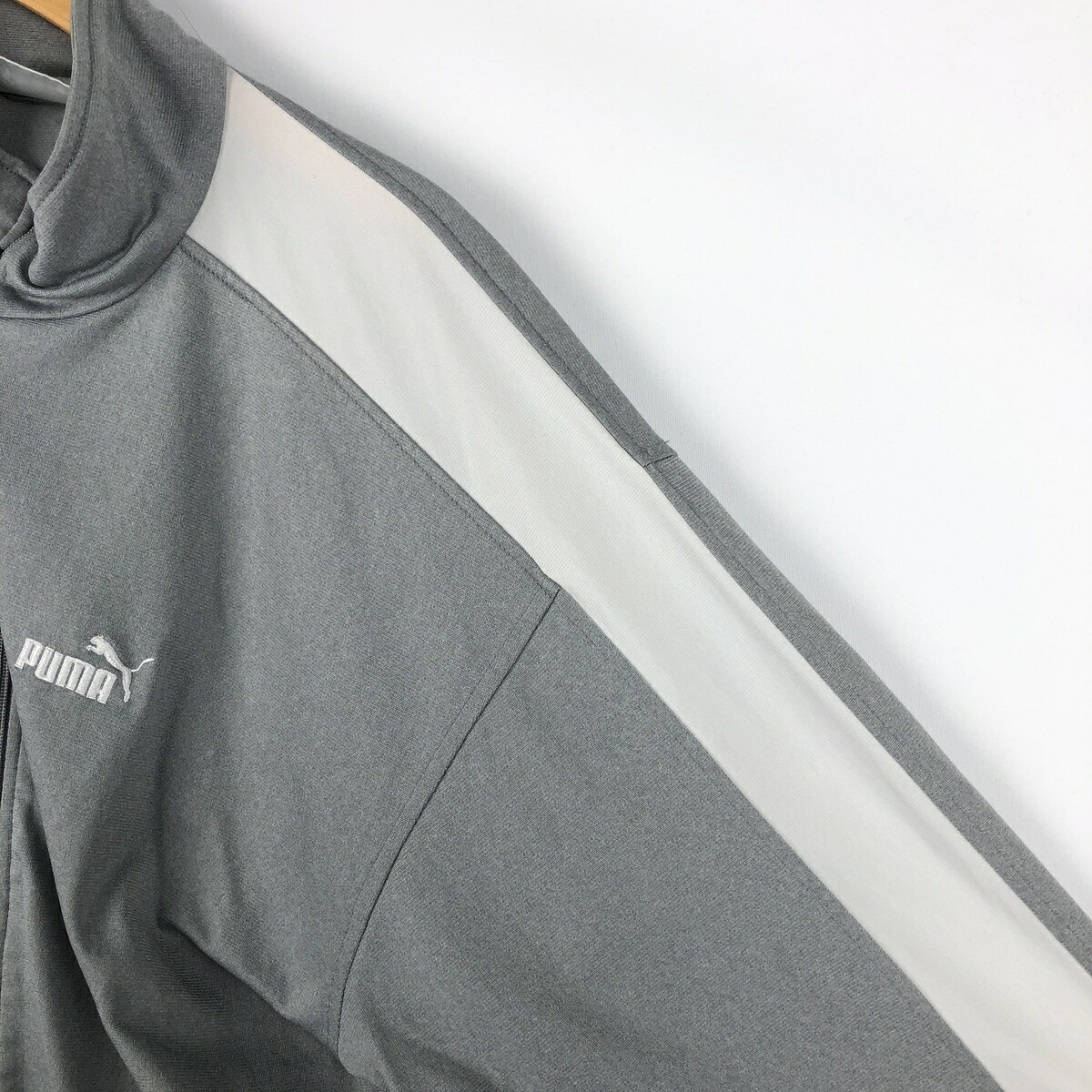 PUMA/プーマ ジャージ トラックジャケット
