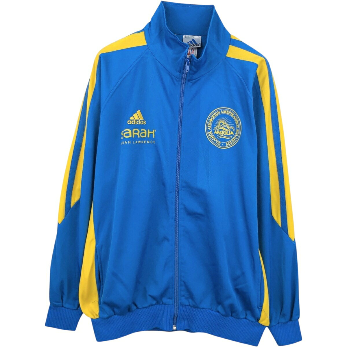 adidas/アディダス ジャージ トラックジャケット