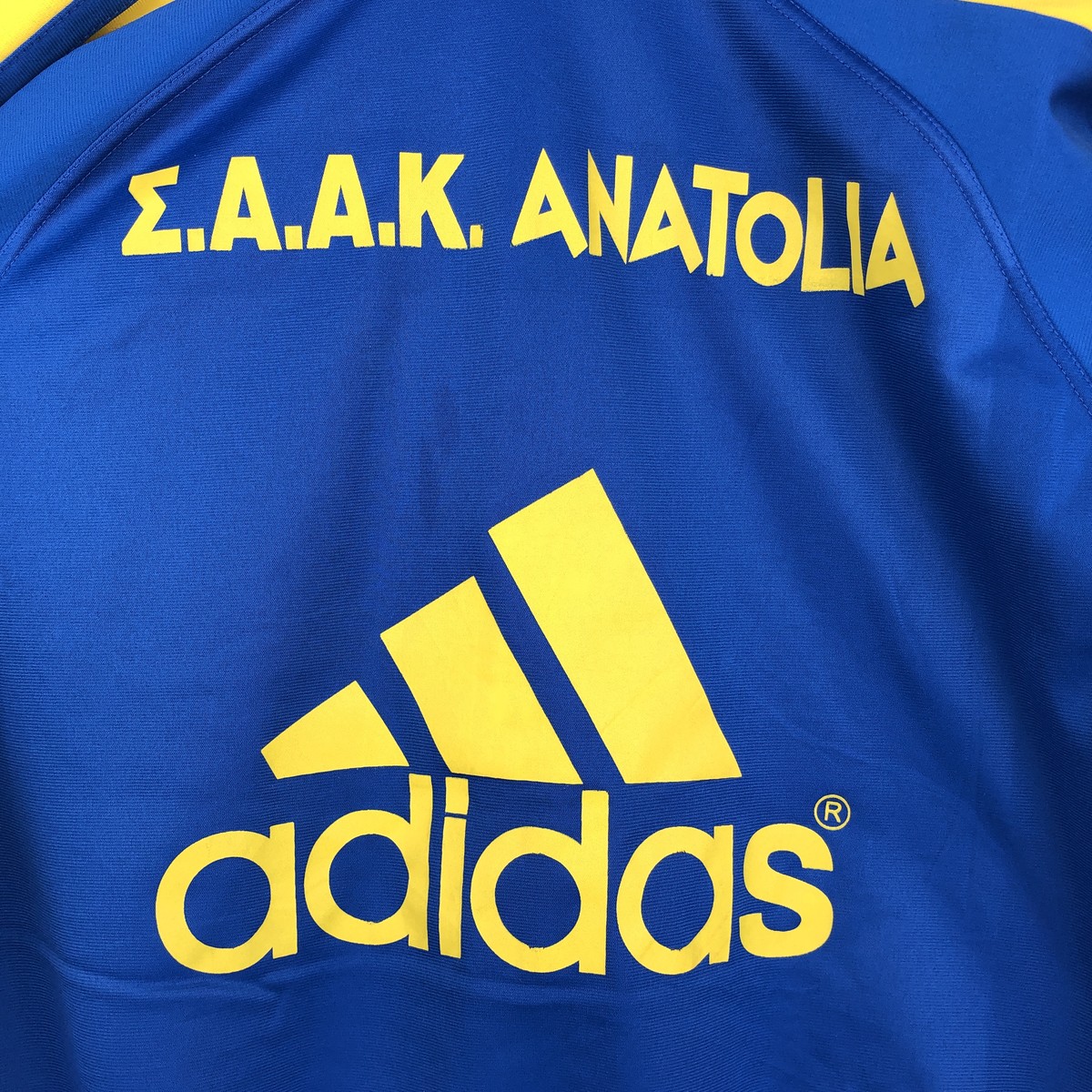 adidas/アディダス ジャージ トラックジャケット