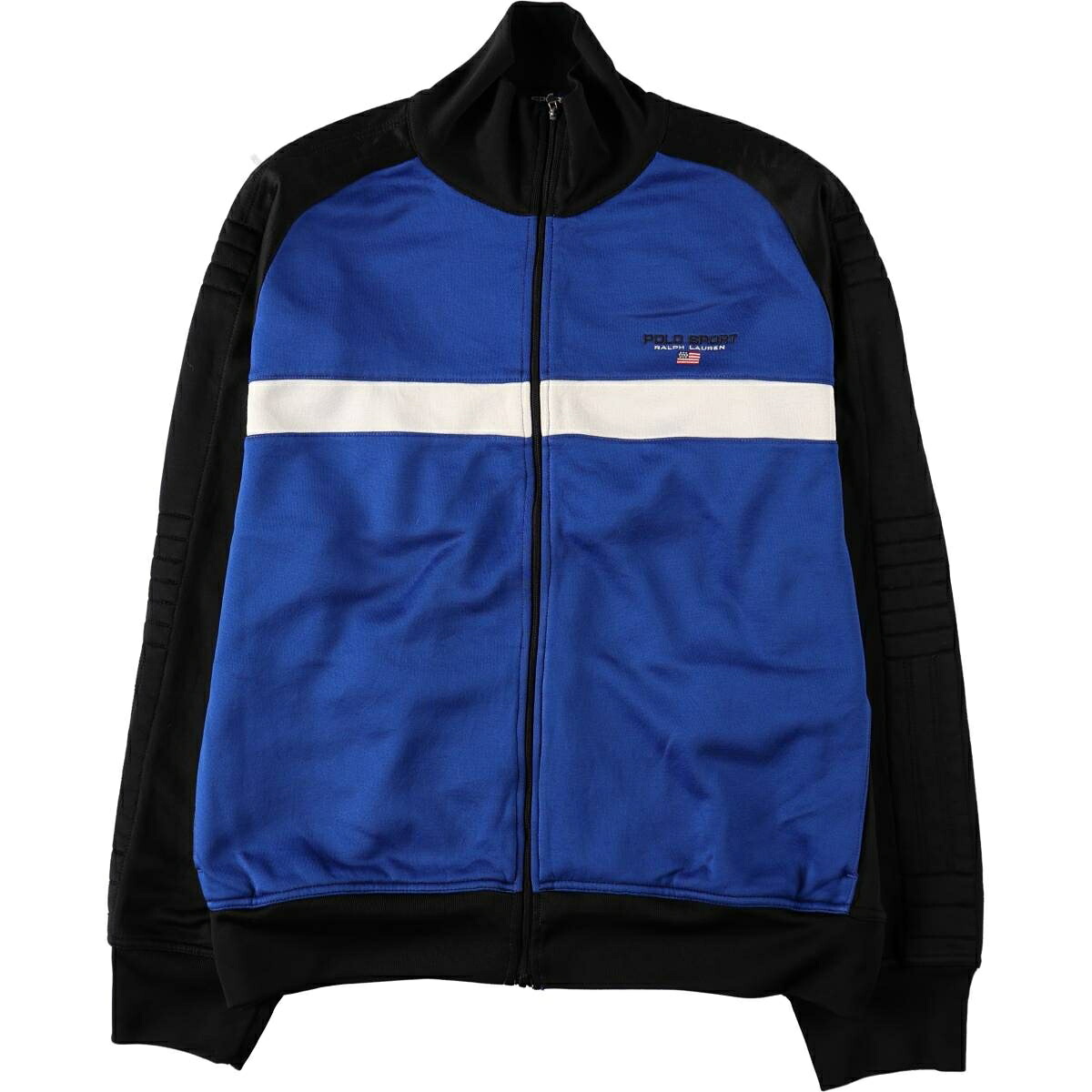 Ralph Lauren/ラルフローレン POLO SPORT ポロスポーツ ジャージ トラックジャケット