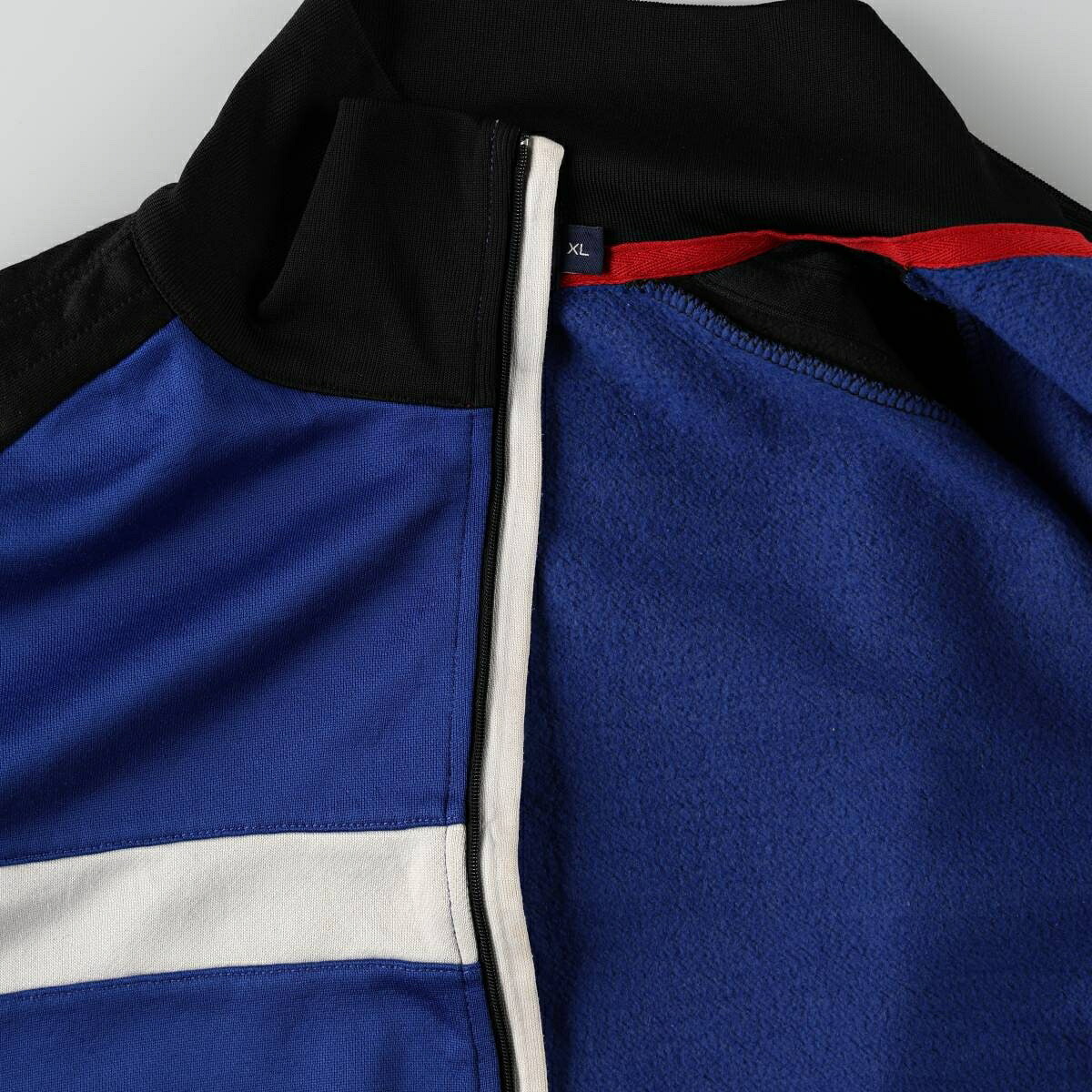 Ralph Lauren/ラルフローレン POLO SPORT ポロスポーツ ジャージ トラックジャケット