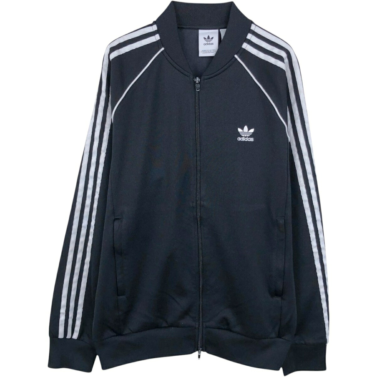 adidas/アディダス ORIGINALS オリジナルス ジャージ トラックジャケット