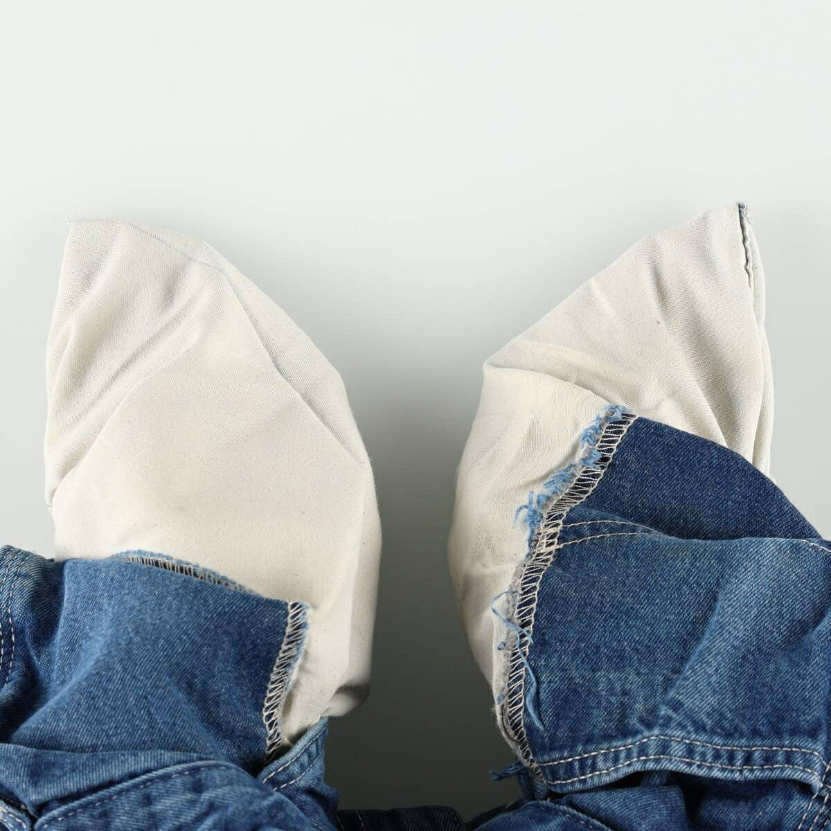 古着 カーハート Carhartt Original Dungaree Fit デニムペインターパンツ メンズw30相当 /eaa672304 【中古】 【260822】