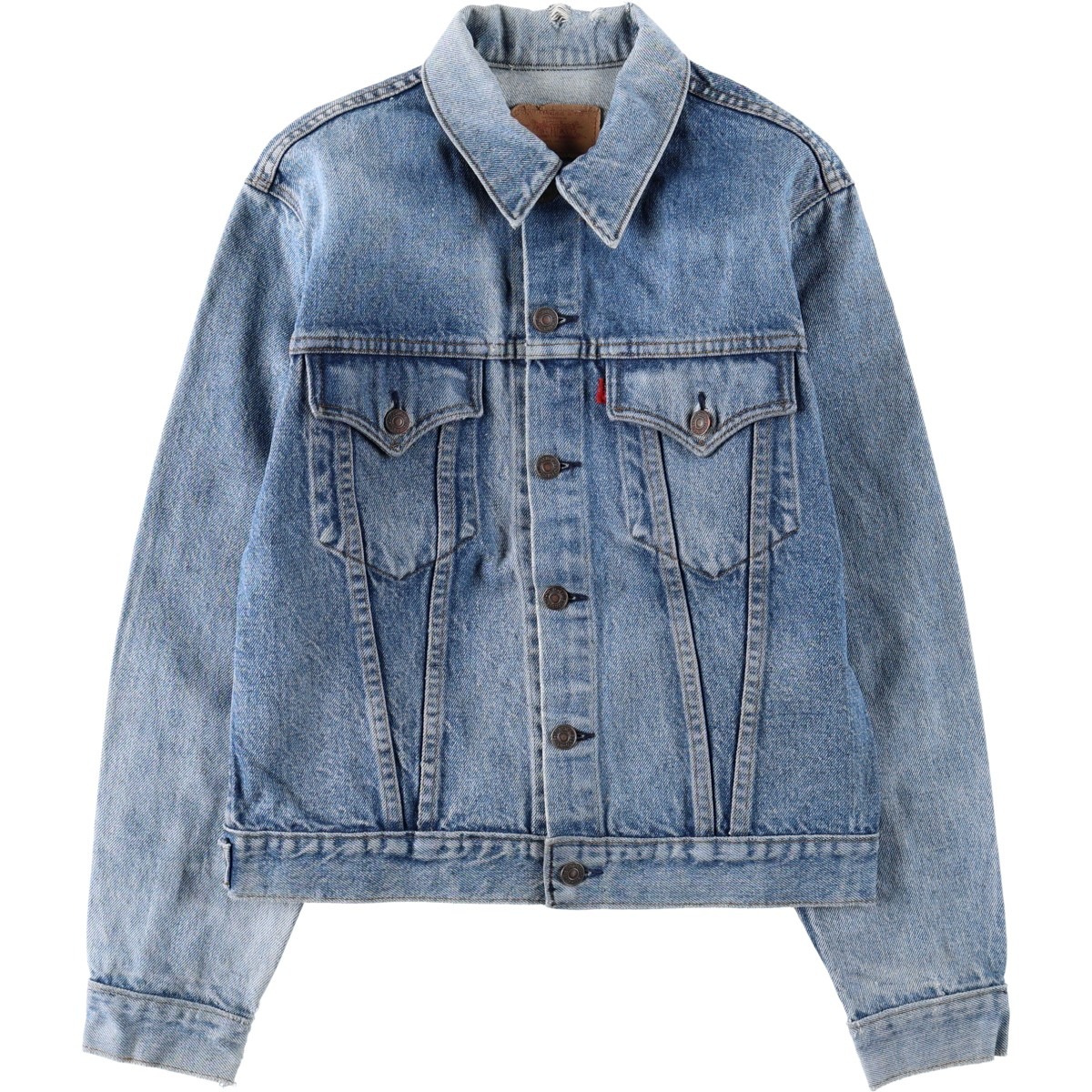 Levi's/リーバイス デニムジャケット Gジャン
