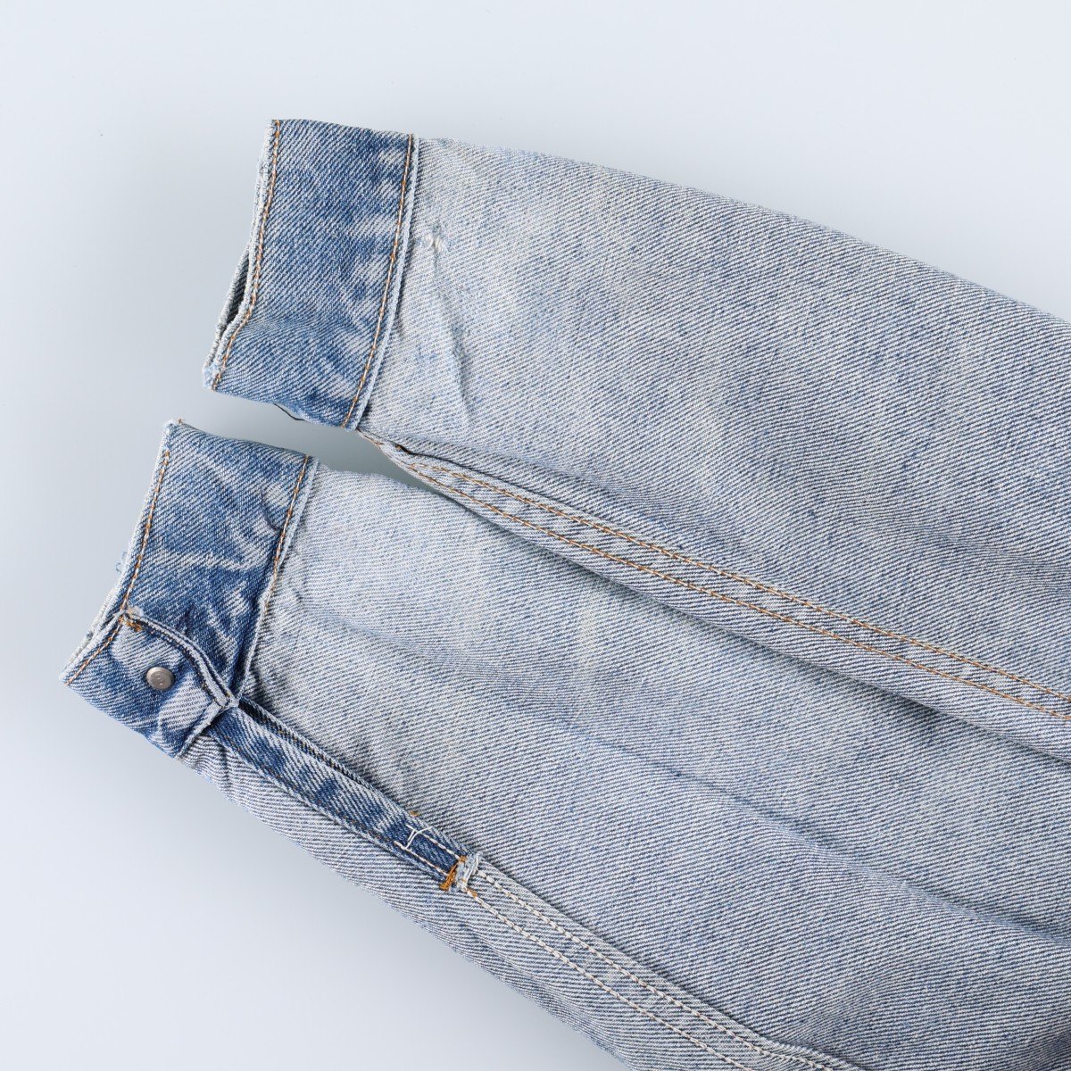 Levi's/リーバイス デニムジャケット Gジャン