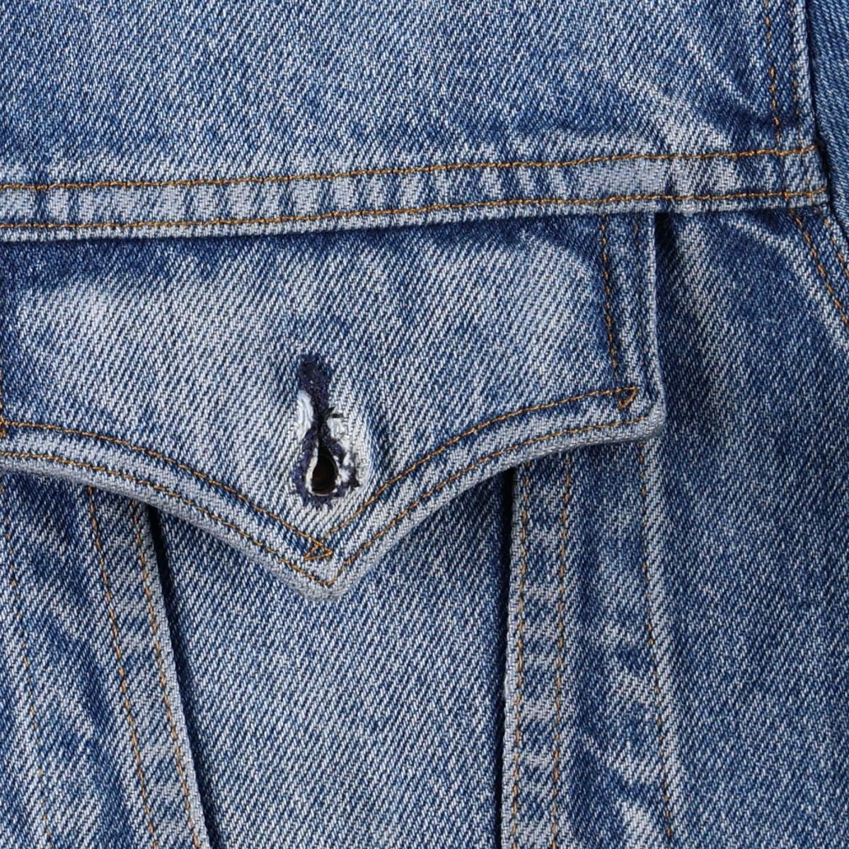 Levi's/リーバイス デニムジャケット Gジャン