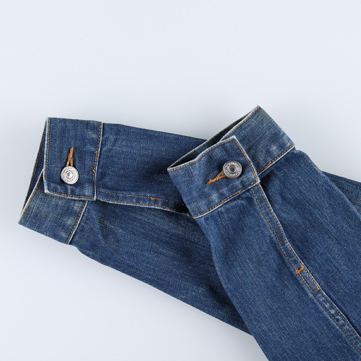 GAP/ギャップ 1969 デニムジャケット Gジャン
