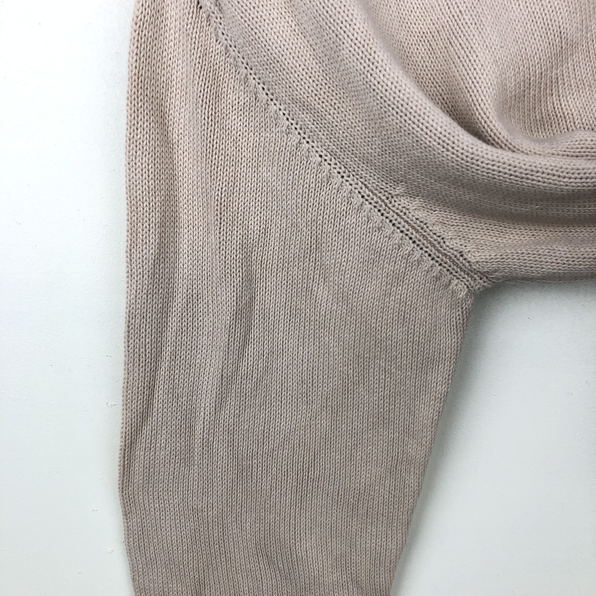 Burberry's/バーバリー BURBERRY LONDON コットンニットセーター