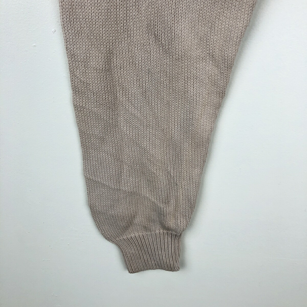 Burberry's/バーバリー BURBERRY LONDON コットンニットセーター