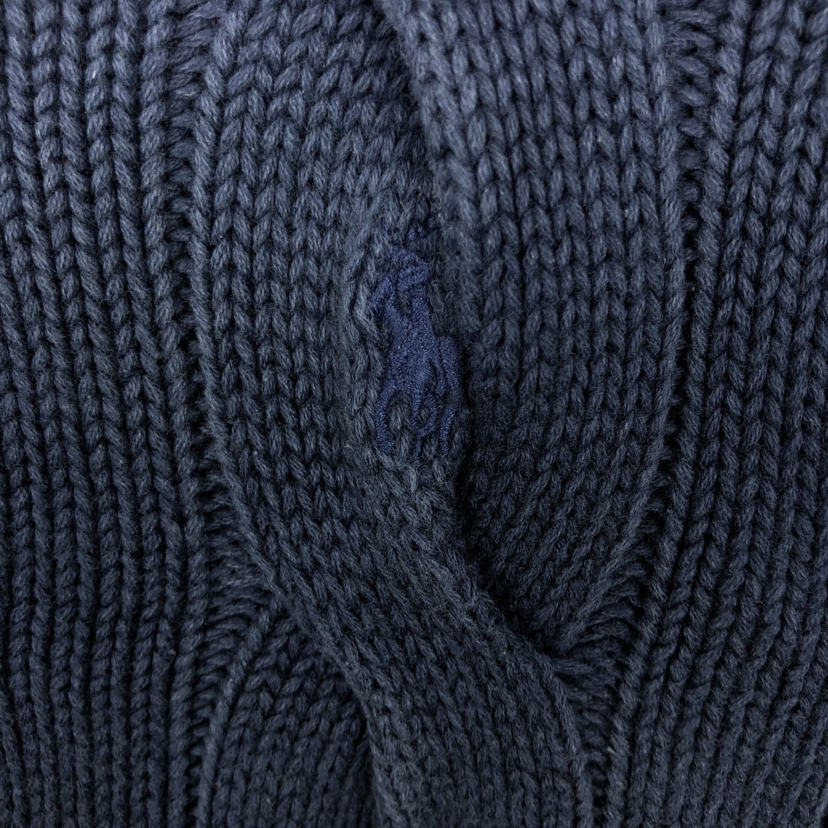 Ralph Lauren/ラルフローレン POLO RALPH LAUREN コットンニットセーター