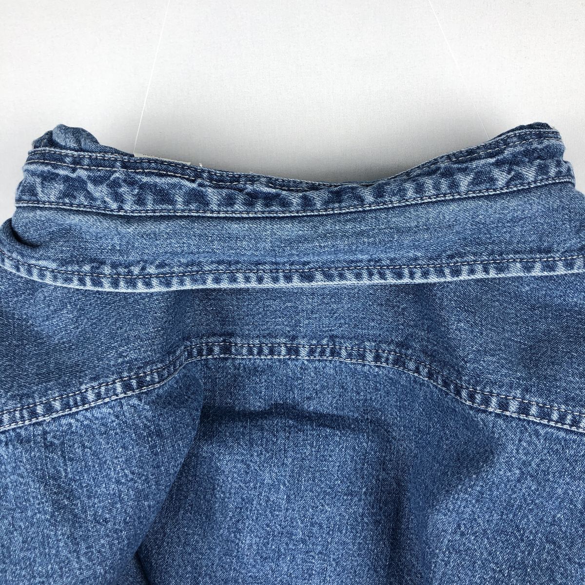 Levi's/リーバイス 長袖 デニムシャツ