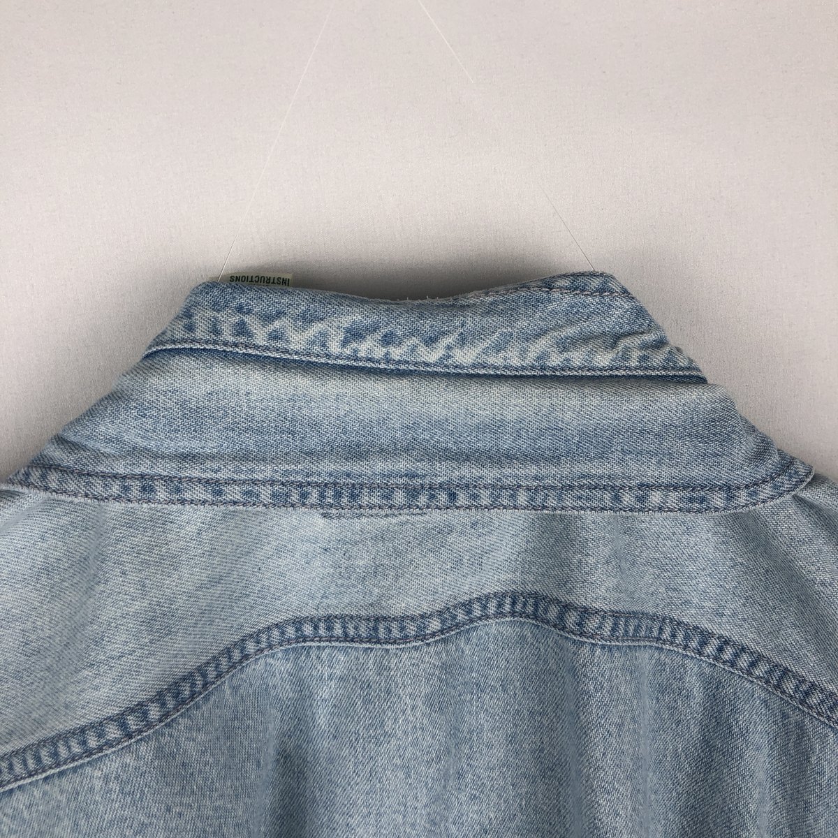Levi's/リーバイス 長袖 デニムシャツ