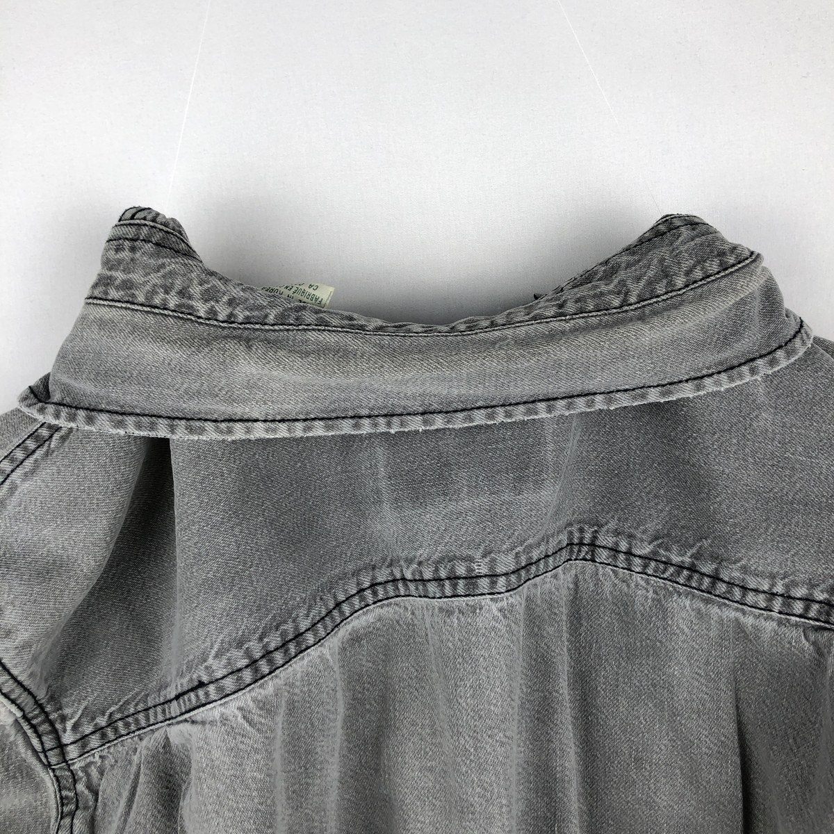Levi's/リーバイス 長袖 デニムシャツ