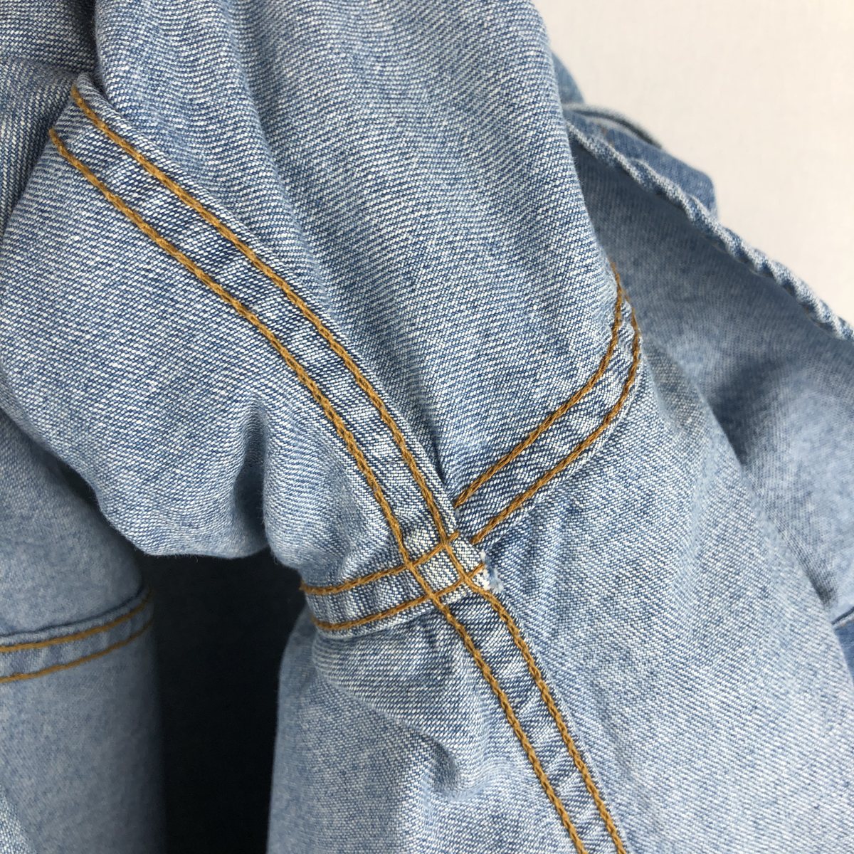 Levi's/リーバイス 長袖 デニムシャツ