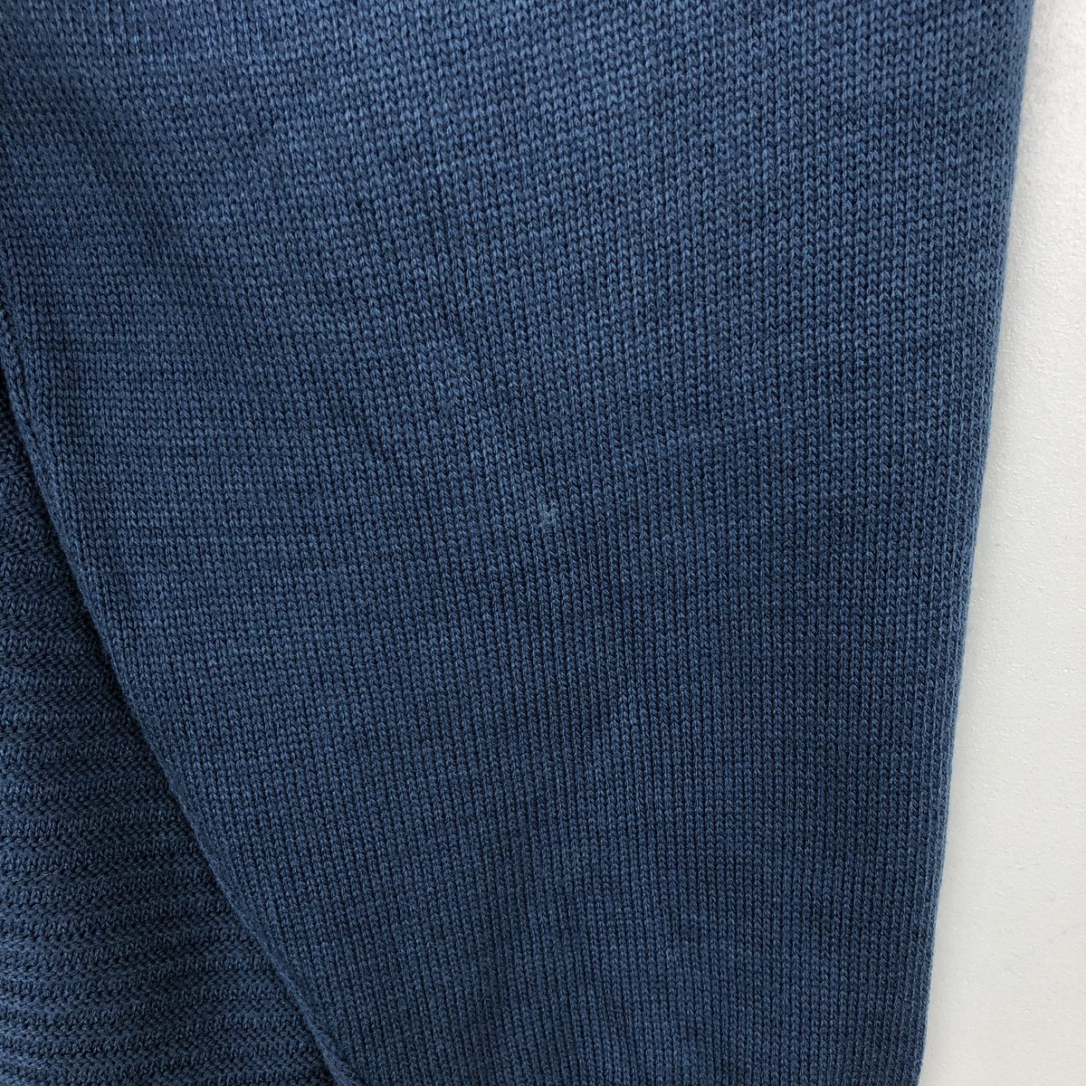 LACOSTE/ラコステ CHEMISE フレンチラコステ Vネック コットンニットセーター