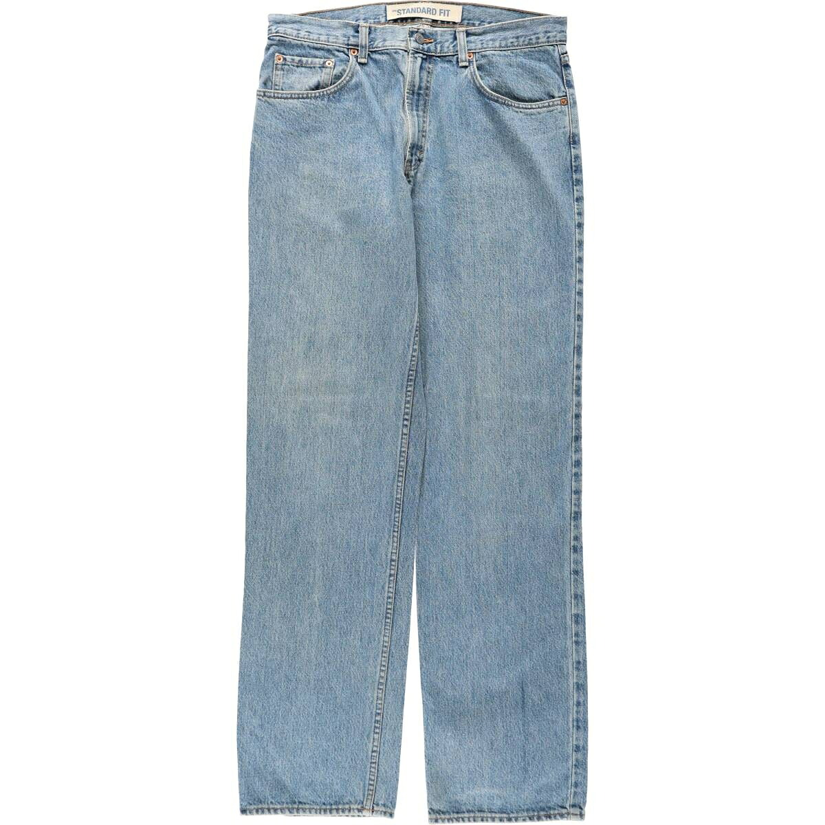 GAP/ギャップ STANDARD FIT オールドギャップ テーパードデニムパンツ